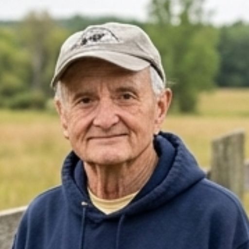 Harold Hemberger