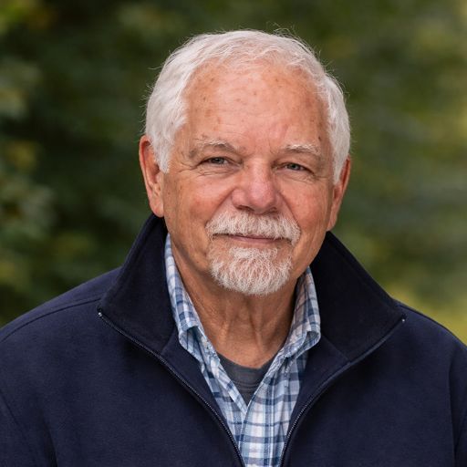 Rev. Dr. Tony Pappas